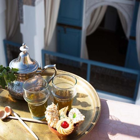 Riad Assala Hotel Marrakesh Ngoại thất bức ảnh