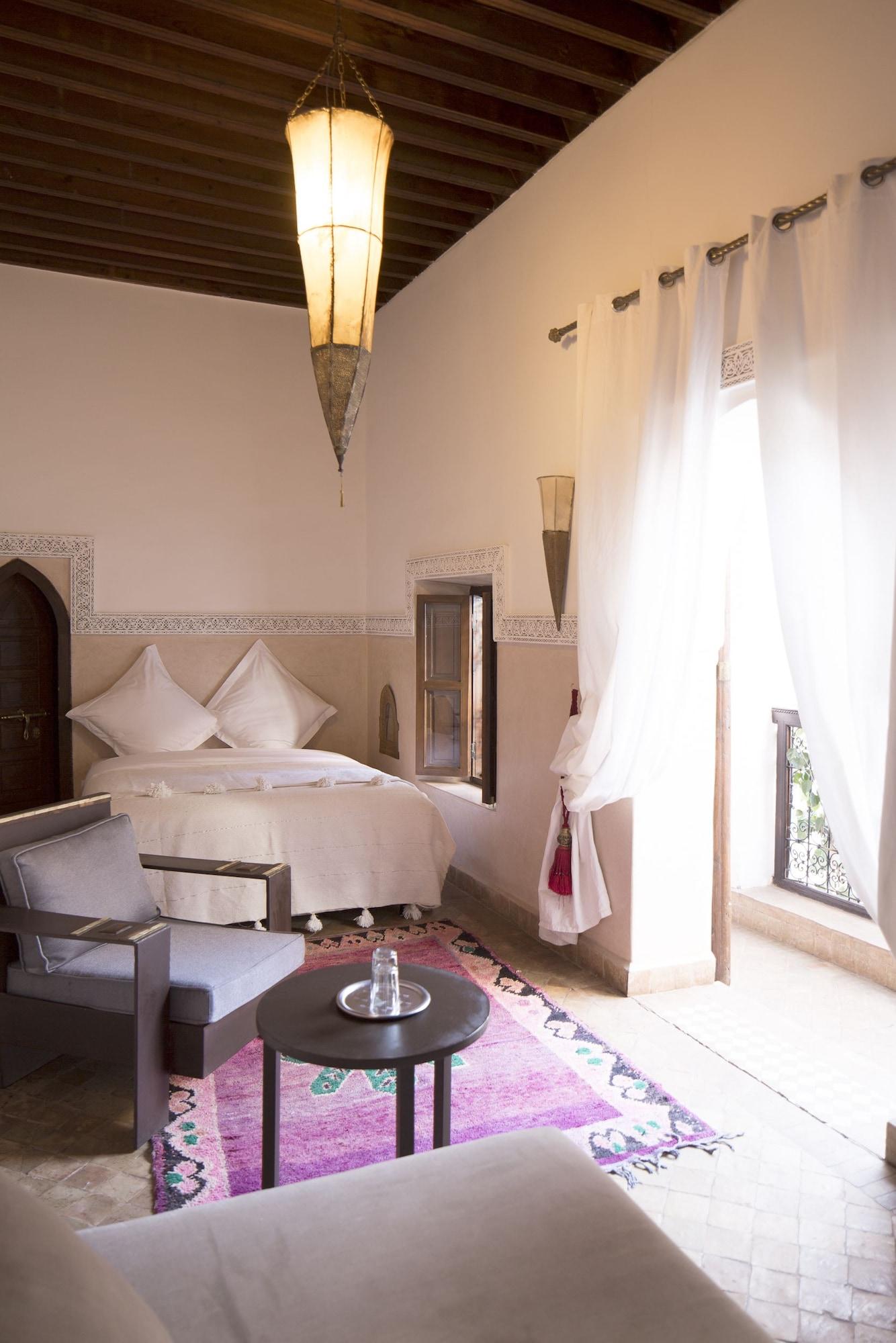 Riad Assala Hotel Marrakesh Ngoại thất bức ảnh