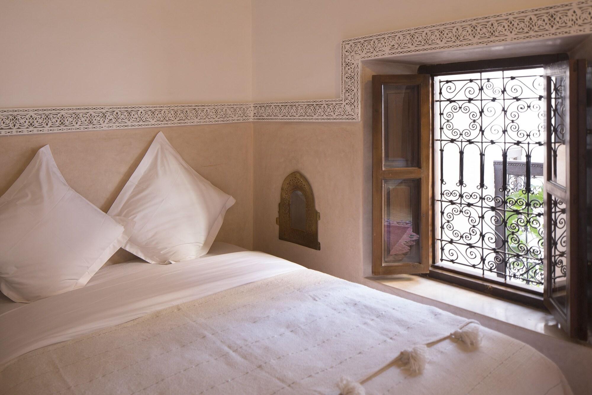 Riad Assala Hotel Marrakesh Ngoại thất bức ảnh