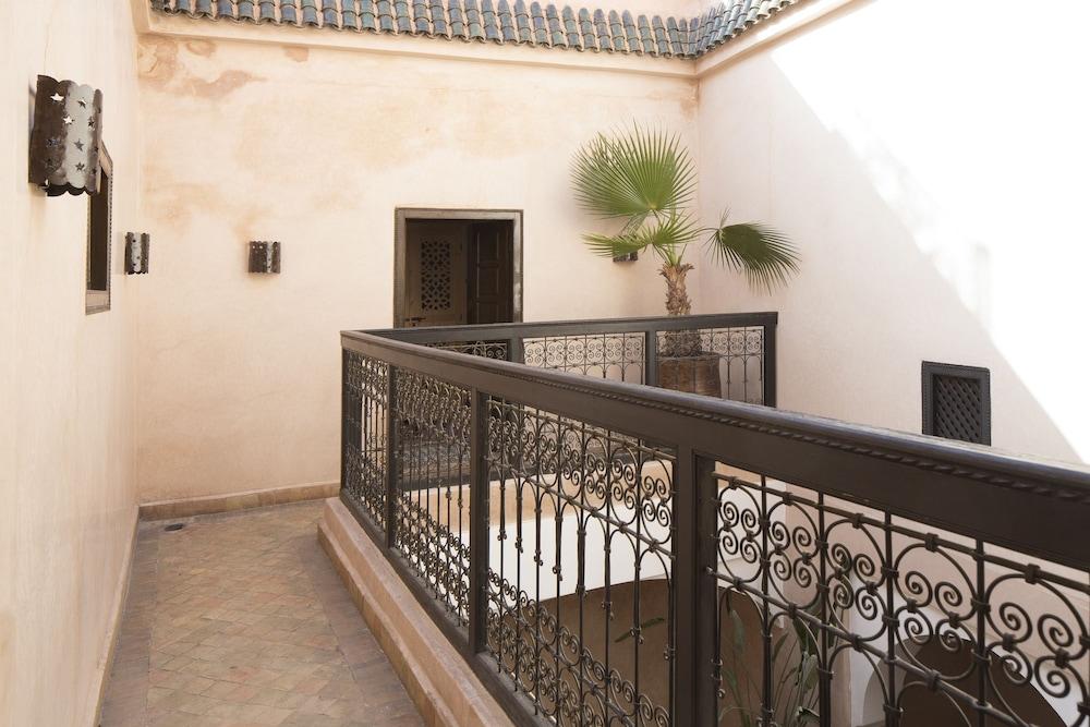 Riad Assala Hotel Marrakesh Ngoại thất bức ảnh