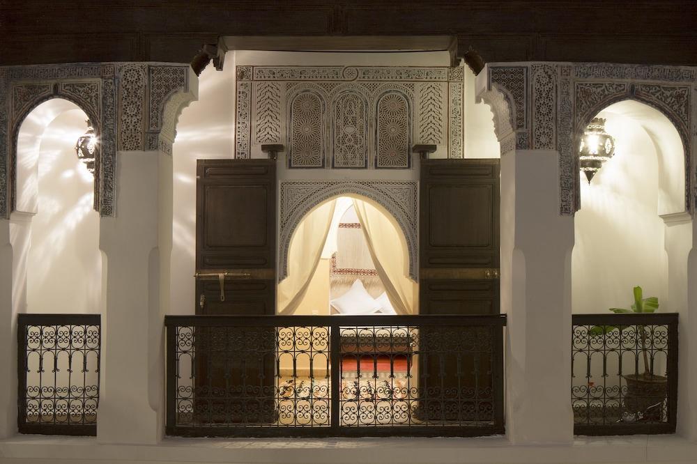 Riad Assala Hotel Marrakesh Ngoại thất bức ảnh