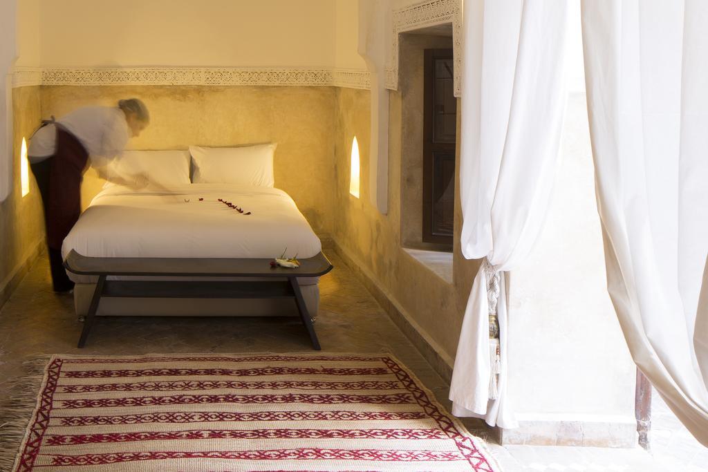 Riad Assala Hotel Marrakesh Ngoại thất bức ảnh