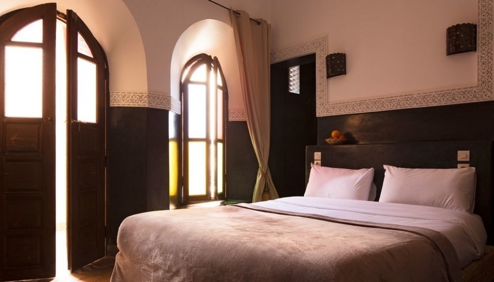 Riad Assala Hotel Marrakesh Ngoại thất bức ảnh