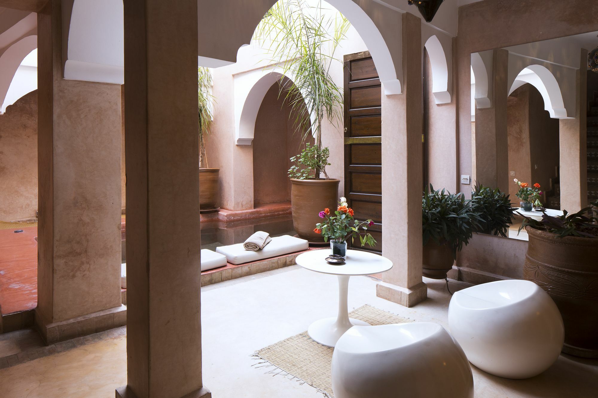 Riad Assala Hotel Marrakesh Ngoại thất bức ảnh